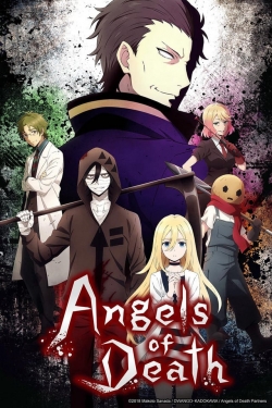 Watch Angels of Death free movies