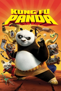 Watch Kung Fu Panda free movies