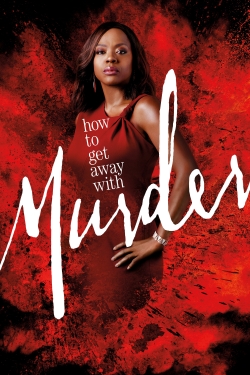 Watch How to Get Away with Murder free movies