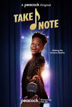 Watch Take Note free movies