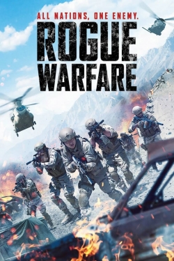 Watch Rogue Warfare free movies