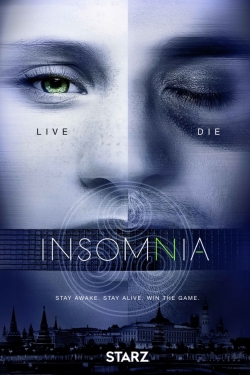 Watch Insomnia free movies