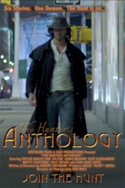 Watch The Hunter's Anthology free movies