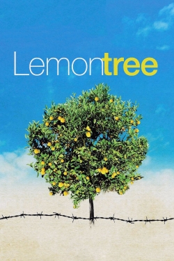 Watch Lemon Tree free movies