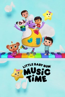 Watch Little Baby Bum: Music Time free movies