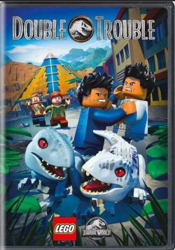 Watch LEGO Jurassic World: Double Trouble free movies