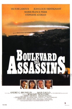 Watch Boulevard des assassins free movies