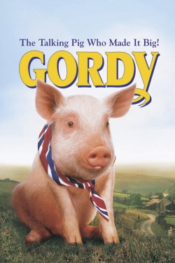 Watch Gordy free movies