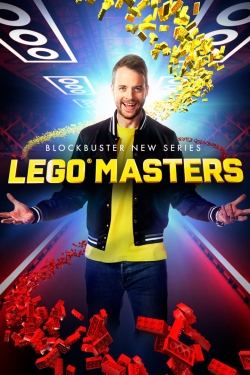 Watch LEGO Masters free movies