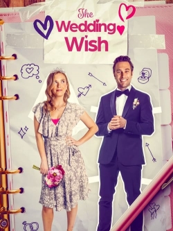 Watch The Wedding Wish free movies