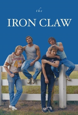 Watch The Iron Claw free movies