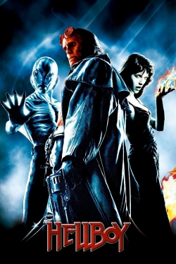 Watch Hellboy free movies