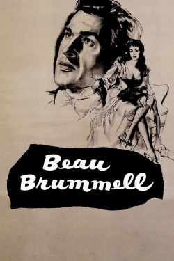 Watch Beau Brummell free movies