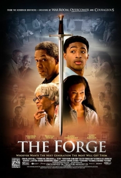 Watch The Forge free movies