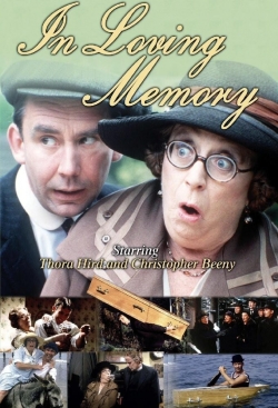 Watch In Loving Memory free movies