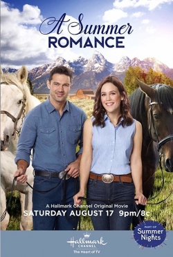 Watch A Summer Romance free movies