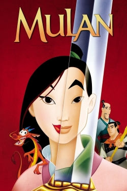 Watch Mulan free movies