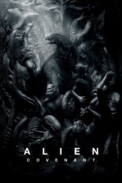 Watch Alien: Covenant free movies