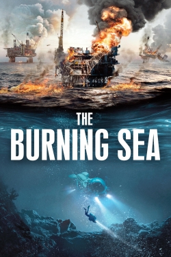 Watch The Burning Sea free movies