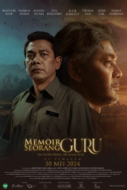 Watch Memoir Seorang Guru free movies