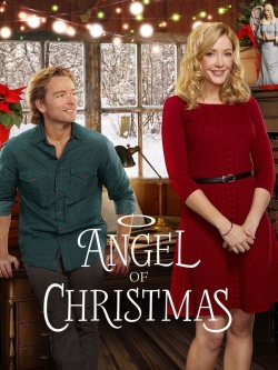 Watch Angel of Christmas free movies