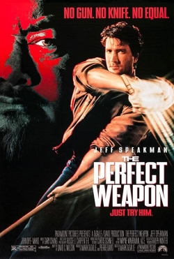 Watch The Perfect Weapon free movies