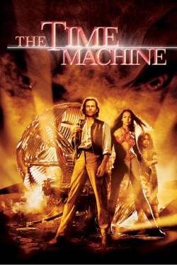 Watch The Time Machine free movies