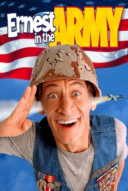 Watch Ernest In The Army free movies