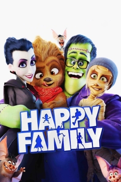 Watch Happy Family free movies