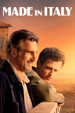 Watch Made in Italy free movies