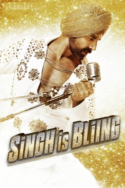 Watch Singh Is Bliing free movies