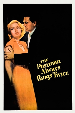 Watch The Postman Always Rings Twice free movies