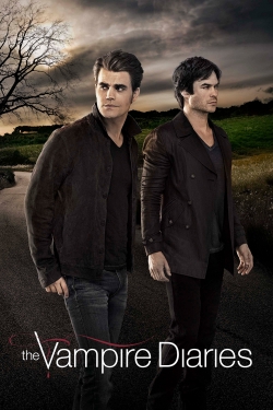 Watch The Vampire Diaries free movies