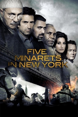 Watch Five Minarets in New York free movies