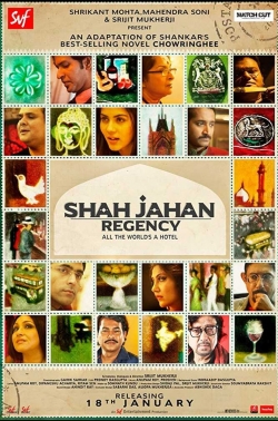 Watch Shah Jahan Regency free movies