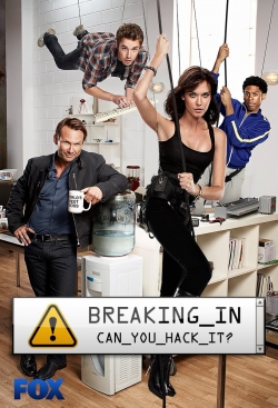 Watch Breaking In free movies