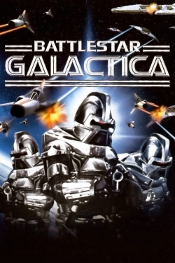 Watch Battlestar Galactica free movies