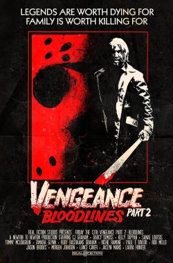 Watch Vengeance 2: Bloodlines free movies