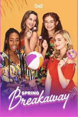 Watch Spring Breakaway free movies