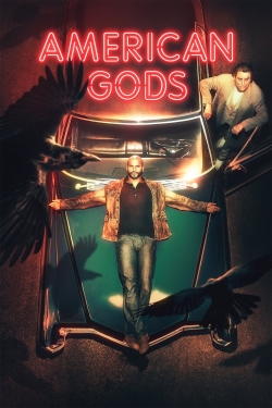 Watch American Gods free movies