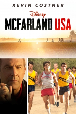 Watch McFarland, USA free movies