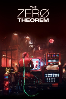 Watch The Zero Theorem free movies