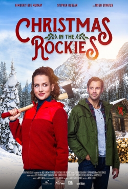 Watch Christmas in the Rockies free movies