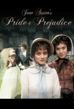 Watch Pride and Prejudice free movies