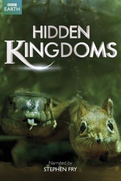 Watch Hidden Kingdoms free movies