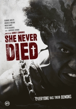 Watch She Never Died free movies