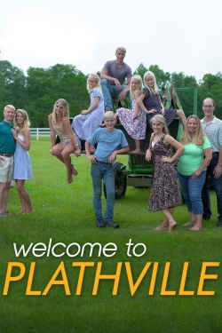 Watch Welcome to Plathville free movies