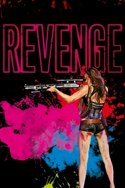 Watch Revenge free movies