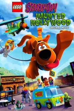 Watch Lego Scooby-Doo!: Haunted Hollywood free movies