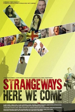 Watch Strangeways Here We Come free movies